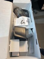 MIELE STEELSTOFZUIGER TRIFLEXHX1PER, Huis en Inrichting, Verzenden, Zo goed als nieuw