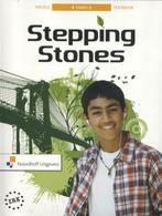 Stepping Stones 3 vmbo-b Textbook 9789001831516, Gelezen, Verzenden