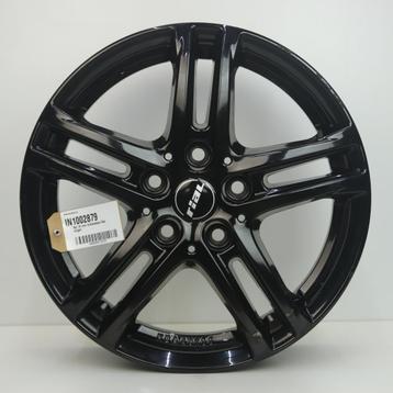 Set velgen 16 inch Universeel Rial 5x112 *IN1002879* beschikbaar voor biedingen