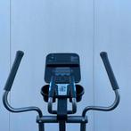 Crosstrainer Life Fitness E1 Track Connect, Benen, Ophalen of Verzenden, Zo goed als nieuw, Crosstrainer