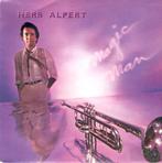 Single vinyl / 7 inch - Herb Alpert - Magic Man / Fantasy..., Verzenden, Zo goed als nieuw