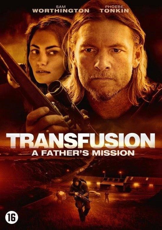 Transfusion - DVD, Cd's en Dvd's, Dvd's | Actie, Verzenden