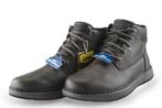Skechers Boots in maat 43 Zwart | 10% extra korting, Verzenden, Zwart, Boots, Zo goed als nieuw