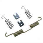 Verenset voor AL-KO wielrem 1625/1636/1637/1640, Ophalen of Verzenden, Nieuw