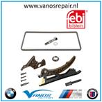 BMW distributieketting set FEBI 48386 - 11317516088, Auto-onderdelen, Motor en Toebehoren, Ophalen of Verzenden, Nieuw, BMW