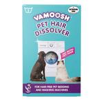 Vamoosh Wasmachine met dieren haar oplosser - 3 pack, Verzenden