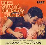 cd - Ray Campi - nd Tony Conn â High School Hellcats Re., Verzenden, Zo goed als nieuw