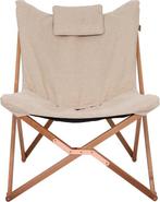 Bo-Camp Urban Outdoor collection - Relaxstoel - Bloomsbury -, Verzenden, Zo goed als nieuw