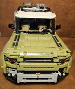 Lego Set - 42110 - Technic - Land Rover Defender, Nieuw