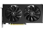 XFX Speedster SWFT 210 - Videokaart - Radeon RX 7600 8GB, Computers en Software, Monitoren, Verzenden, Zo goed als nieuw