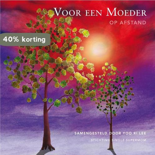 Voor een moeder 9789051798074 Eva Yoo Ri, Boeken, Zwangerschap en Opvoeding, Gelezen, Verzenden
