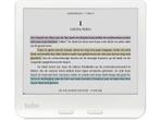 Kobo -  Libra Colour  - 7 Inch - 32 Gb  - Wit, Verzenden, 7 inch, 16 GB of meer, Nieuw