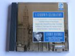 A Gershwin Celebration - Live  / Lincoln Mayorga (sheffield, Cd's en Dvd's, Cd's | Klassiek, Verzenden, Nieuw in verpakking