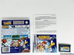 Gameboy Advance / GBA - Sonic Advance - UKV, Spelcomputers en Games, Games | Nintendo Game Boy, Verzenden, Gebruikt