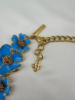 Oscar De La Renta - Verguld - Halsketting