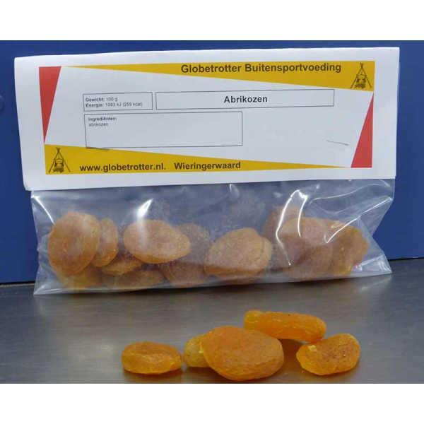 Abrikozen - Globetrotter, Diversen, Levensmiddelen