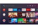 Philips 55PUS7406 - 55 4K Smart TV - Dolby Vision Dolby, Verzenden, Nieuw, Philips