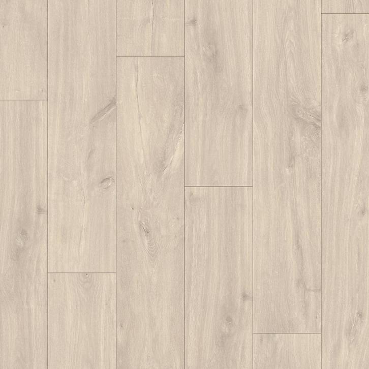 Laminaat rechte plank  |  Quick-Step Classic CLM1655 Havanna, Huis en Inrichting, Stoffering | Vloerbedekking, Ophalen