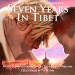 LP gebruikt - John Williams - Seven Years In Tibet (Origi..., Zo goed als nieuw, Verzenden