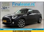 MINI Clubman 1.5 Cooper Richmond Park Edition Pano H&K LED, Automaat, Overige carrosserieën, Blauw, Nieuw
