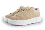 Guess Sneakers in maat 36 Beige | 10% extra korting, Guess, Verzenden, Beige, Sneakers of Gympen