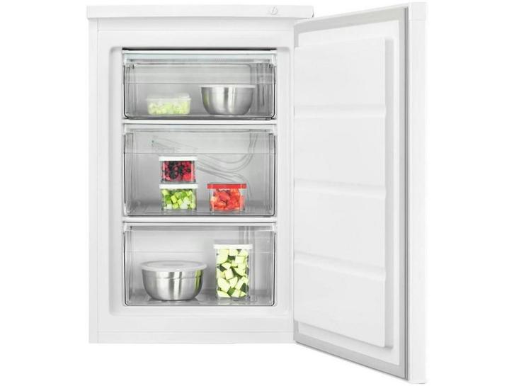 AEG ATB48E1AW - Vrieskast - 85 liter - LowFrost, Witgoed en Apparatuur, Vriezers en Diepvrieskisten, Zo goed als nieuw, Verzenden