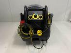 KARCHER HOGEDRUKREINIGER WARMWATER HDS 9/18-4 M 400V, Ophalen of Verzenden, Gebruikt