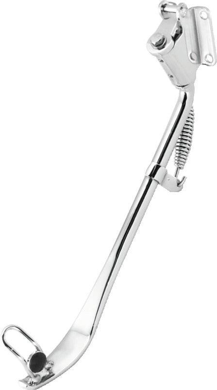 Bikers Choice 89-99 Softail Chrome Kickstand - 489834, Auto diversen, Tuning en Styling, Ophalen of Verzenden