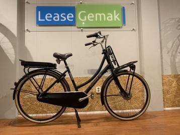 09: Cortina E-U4 beschikbaar voor biedingen