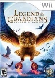Legend of the Guardians Owls of Ga`Hoole (Wii nieuw), Spelcomputers en Games, Games | Nintendo Wii, Nieuw, Ophalen of Verzenden