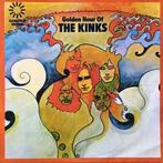 LP gebruikt - The Kinks - Golden Hour Of The Kinks (UK, 1..., Zo goed als nieuw, Verzenden