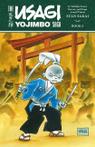 Usagi Yojimbo Saga Volume 3 (second Edition) -