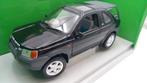 Ertl 1:18 - Modelauto - Land Rover Freelander - (cod.i44), Nieuw