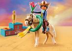 Playmobil Spirit 70697 Rodeo Pru, Kinderen en Baby's, Speelgoed | Playmobil, Nieuw, Ophalen of Verzenden