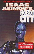 Meulenhoff-M SF 332: Vluchtwegen / Meulenhoff-M Science, Boeken, Verzenden, Gelezen, I. Asimov