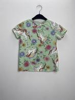 H&M T-shirt / Groen / Maat    122, 128, Kinderen en Baby's, Kinderkleding | Maat 122, Nieuw