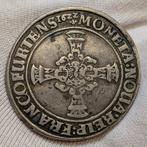 Duitsland. Frankfurt Stadt. Thaler 1622AE, Postzegels en Munten, Munten | Europa | Niet-Euromunten