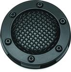 Kuryakyn Mesh Gas Cap Vented Black - 6549, Ophalen of Verzenden, Nieuw