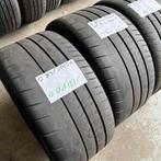 2 x Michelin 285-30-20 Zomerbanden 4,5mm, Auto-onderdelen, Banden en Velgen, Gebruikt, 285 mm, Ophalen of Verzenden, Band(en)
