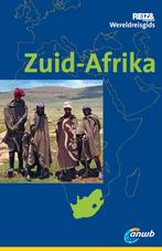Zuid-Afrika / ANWB zon & zee 9789018038380 Dieter Losskarn, Verzenden, Zo goed als nieuw, Dieter Losskarn