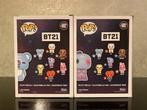 Funko - Speelgoed figuur KOYA & MANG (BT21) - 2010-2020 -, Antiek en Kunst, Antiek | Speelgoed