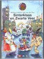 Sinterklaas en Zwarte Veer 9789027686732 Willem Eekhof, Boeken, Kinderboeken | Jeugd | 10 tot 12 jaar, Gelezen, Willem Eekhof