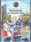 Sinterklaas en Zwarte Veer 9789027686732 Willem Eekhof