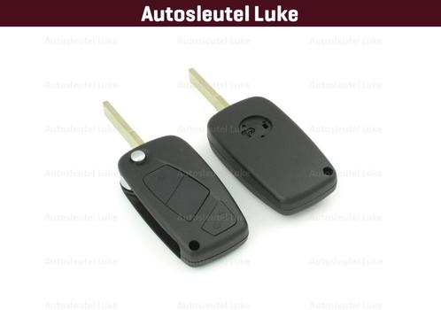 3-knops klapsleutel kpb1711 voor Peugeot, Auto-onderdelen, Elektronica en Kabels, Nieuw, Verzenden