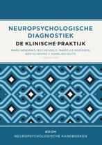 Neuropsychologische diagnostiek 9789089532527, Boeken, Studieboeken en Cursussen, Zo goed als nieuw