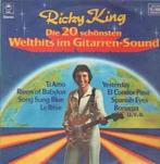 LP gebruikt - Ricky King - Die 20 SchÃ¶nsten Welthits Im.., Cd's en Dvd's, Verzenden, Zo goed als nieuw