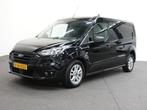 Ford Transit Connect 100pk Automaat L2 Trend, Automaat, Stof, Gebruikt, Euro 6