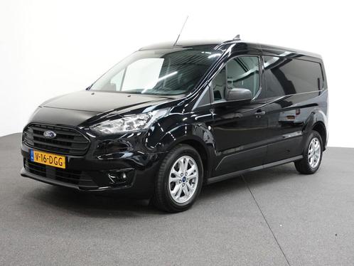 Ford Transit Connect 100pk Automaat L2 Trend, Auto's, Bestelauto's, Lease, Overige kleuren, Automaat, Overige kleuren, Financial lease