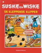 De Kleppende Klipper 9789002118180 Willy Vandersteen, Gelezen, Willy Vandersteen, Verzenden