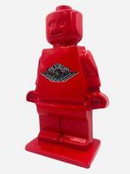 Alessandro Piano - sculptuur, Alter Ego 23 - SCULPTURE -, Kinderen en Baby's, Speelgoed | Duplo en Lego, Nieuw